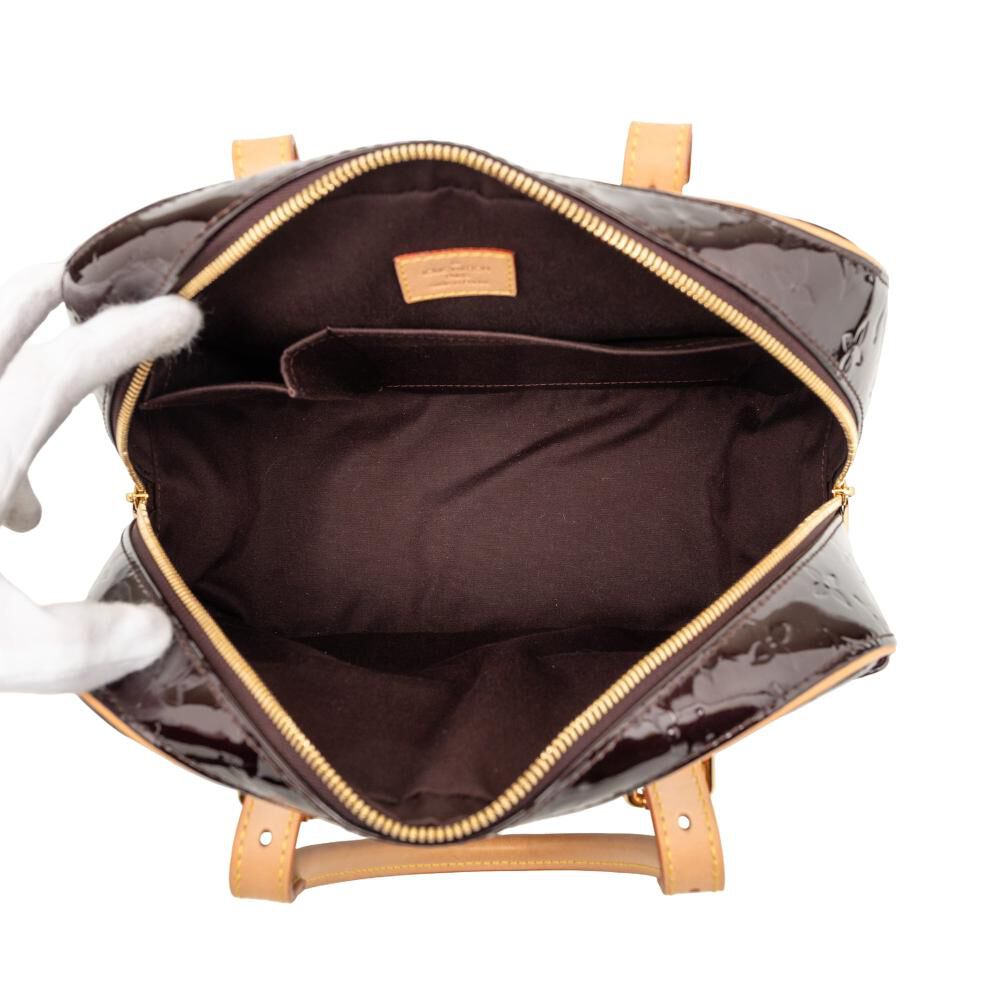 Louis Vuitton Summit Drive