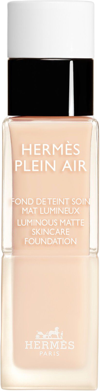 Herm&egrave;s Plein Air Foundation