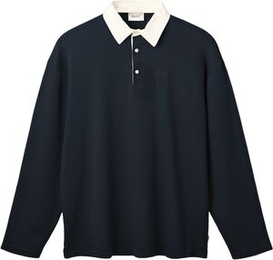 MATCH RUGBY STRUCTURED SWEATSHIRT