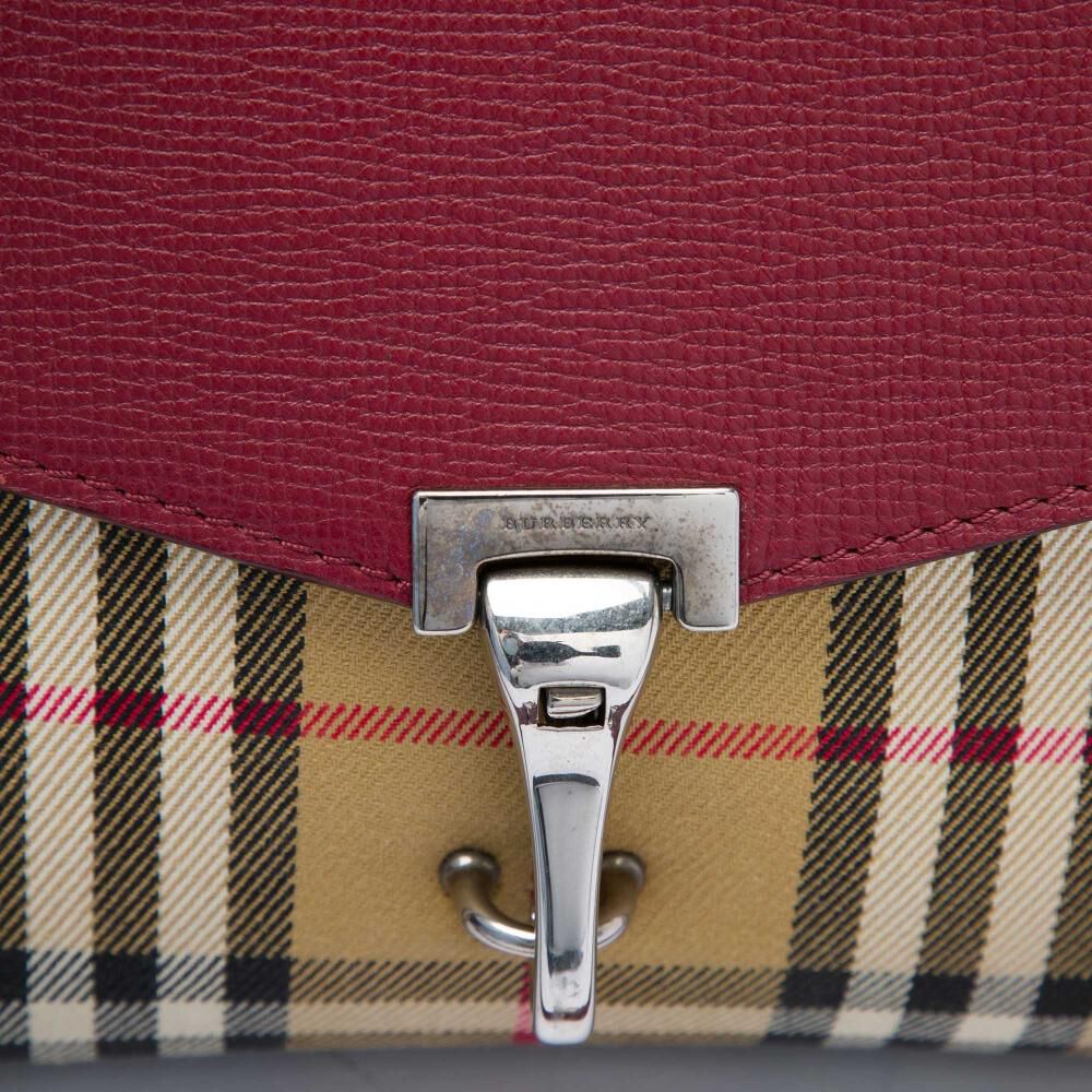 Burberry Crossbody Bag