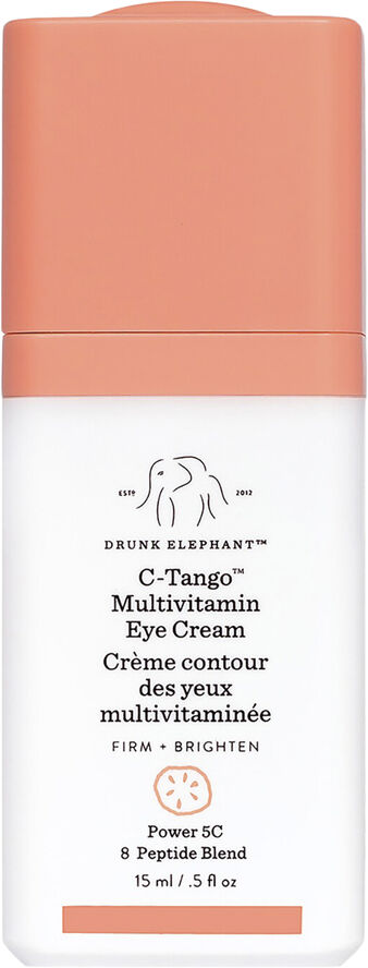 C-Tango - Multivitamin Eye Cream
