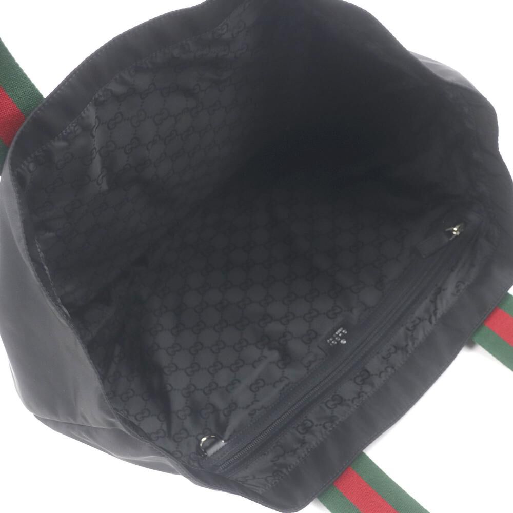 Gucci Swing Tote