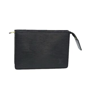 Louis Vuitton Poche Toilette