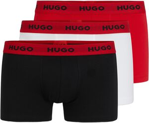 TRUNK TRIPLET PACK