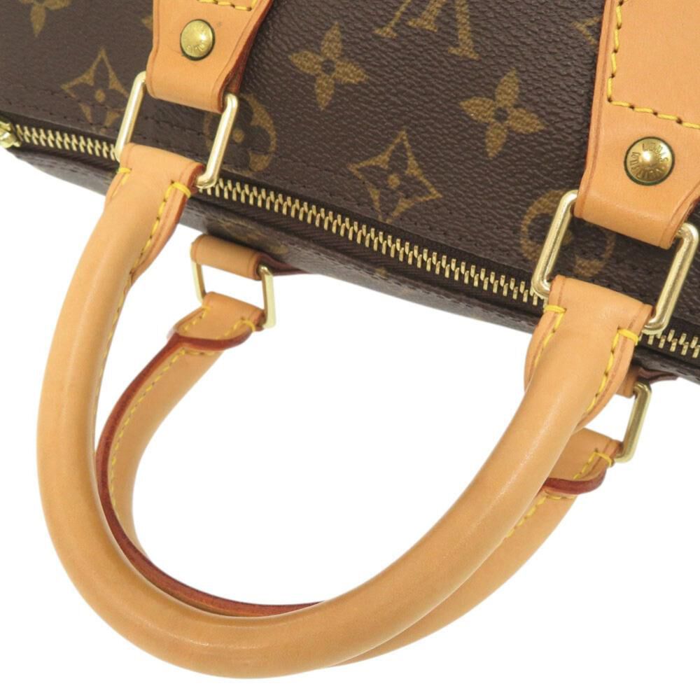 Louis Vuitton Speedy