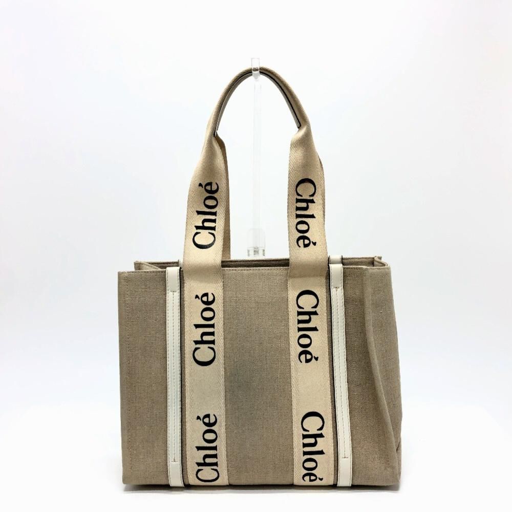 Chlo&eacute; Tote