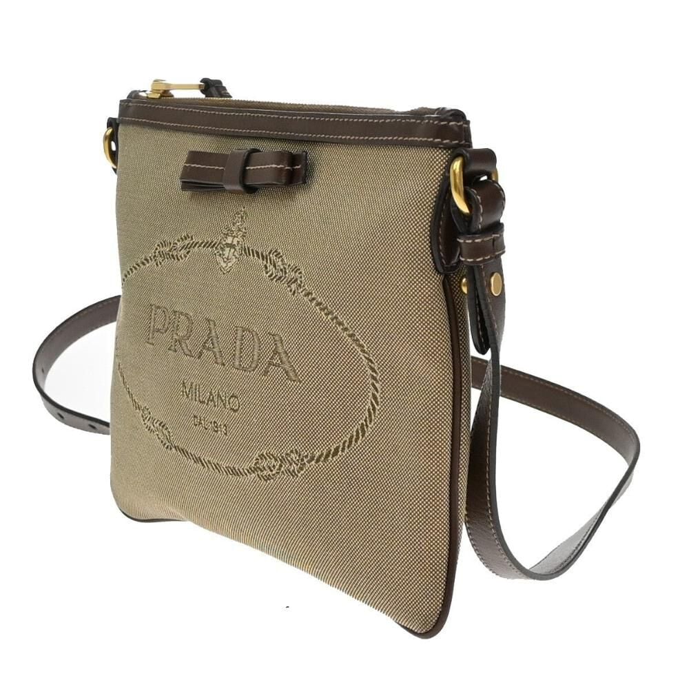 Prada Crossbody Bag