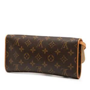 Louis Vuitton Twin Pochette
