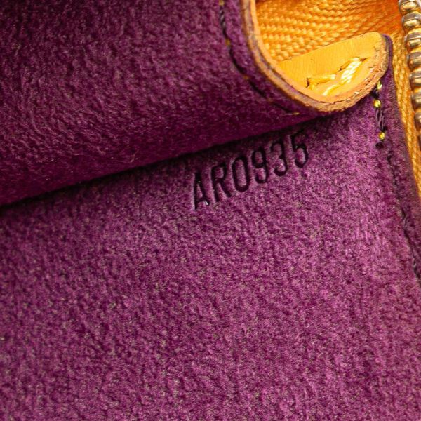 Louis Vuitton Pochette Accessoires