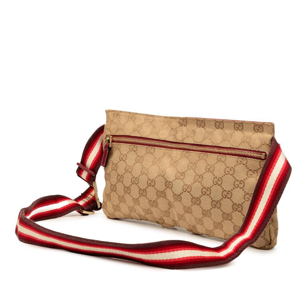 Gucci Belt Bag
