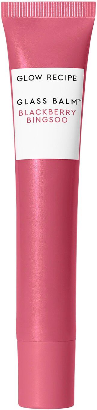 Glass Balm &Aring;terfuktande & lystergivande l&auml;ppv&aring;rd