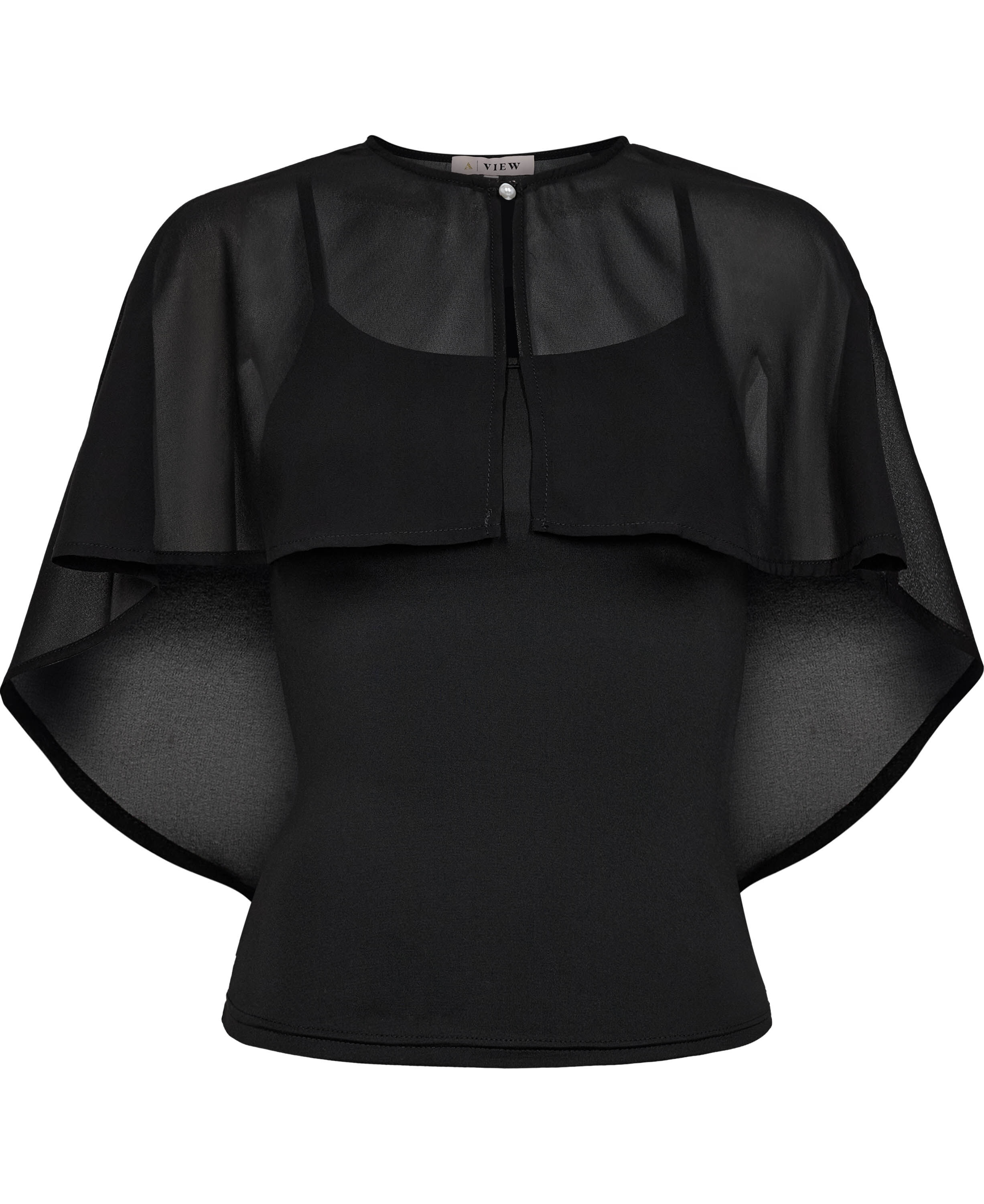 Anneline Blouse