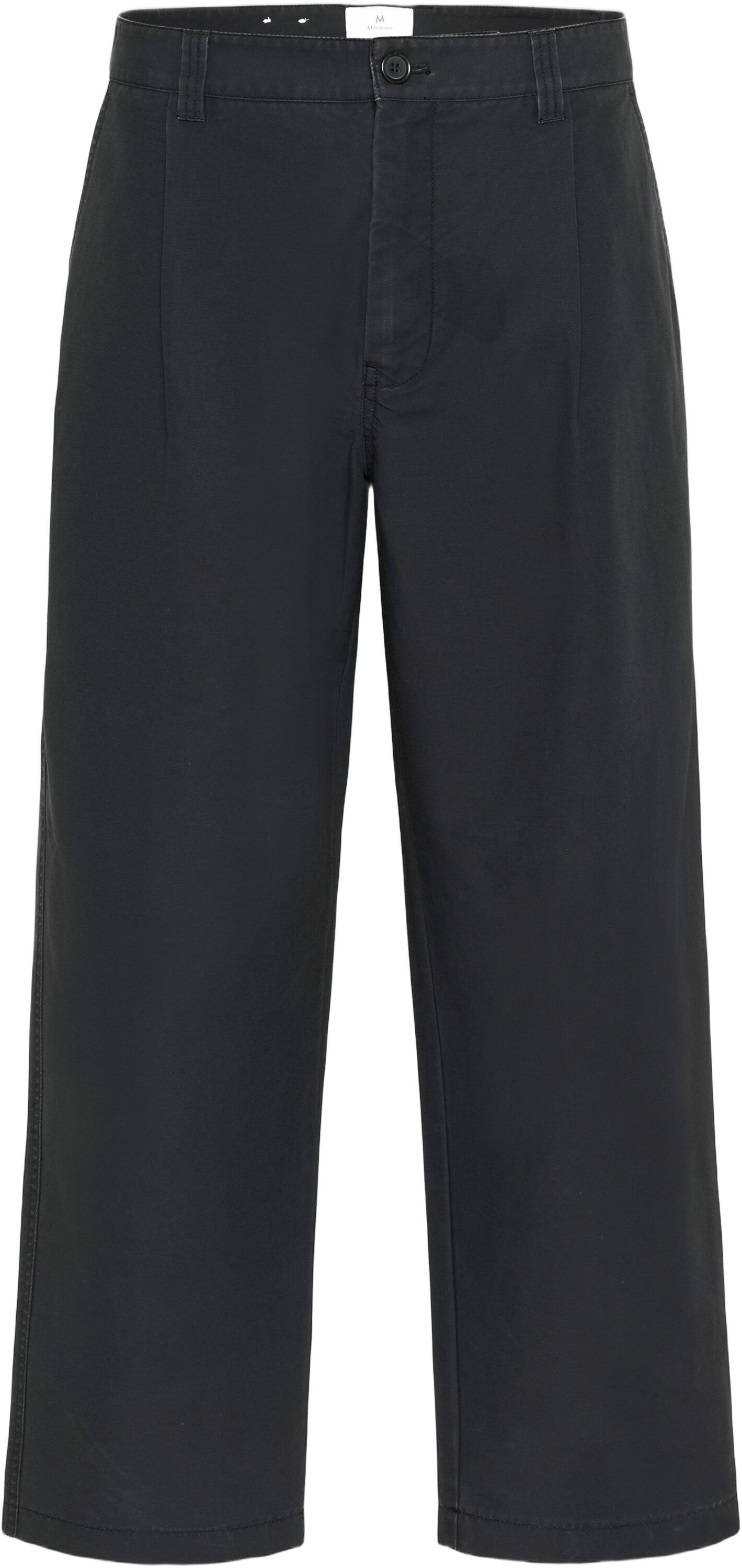 MAchino Pleat Pant 73