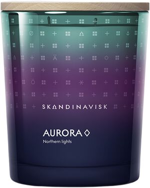 AURORA 2-wick Scented Candle 350g