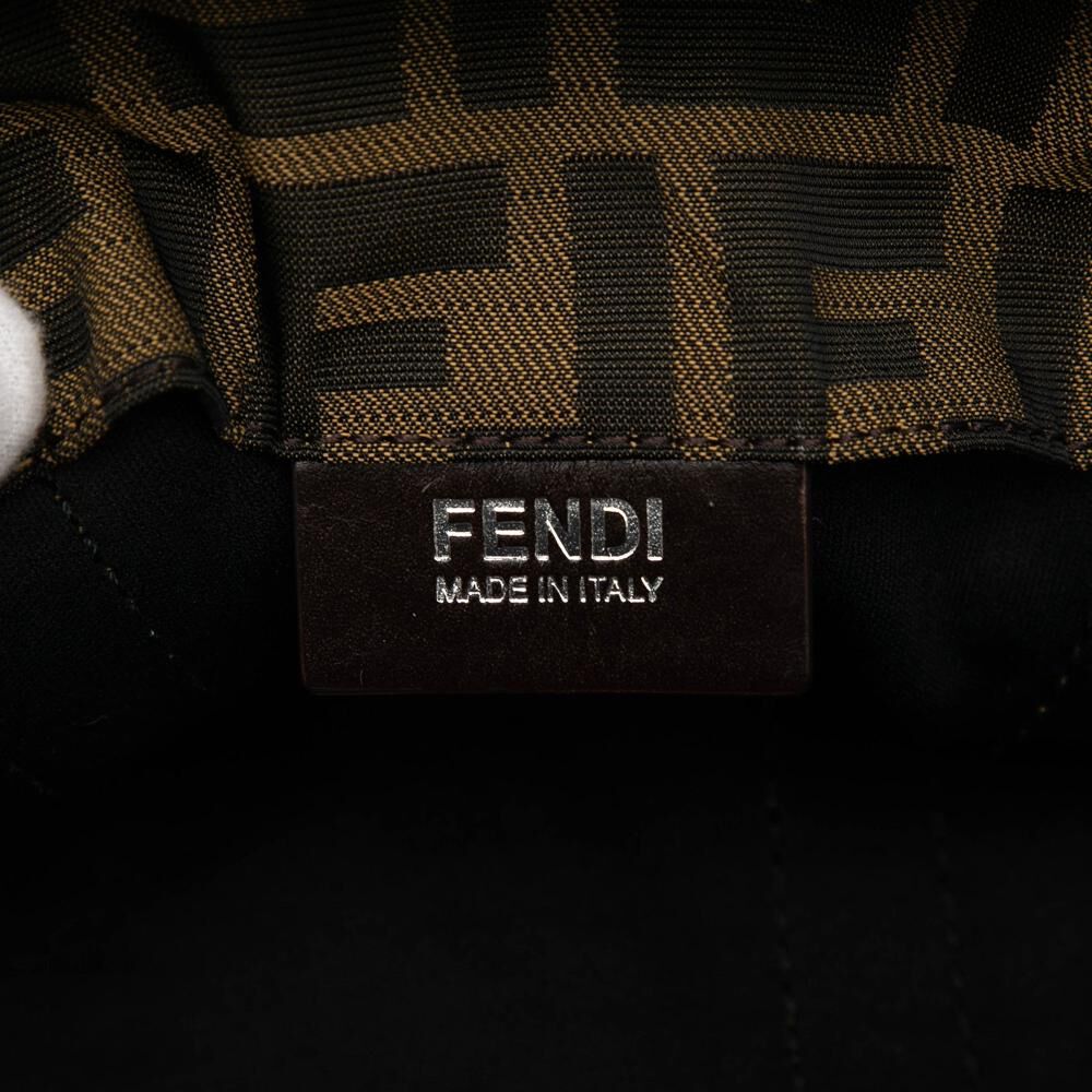Fendi Tote