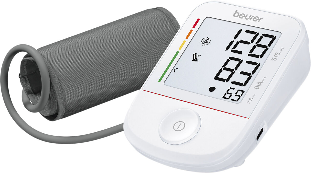 Blodtrycksm&auml;tare BM 38