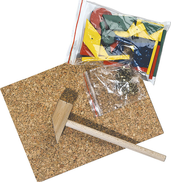 SES Creative - Hammersæt - Original