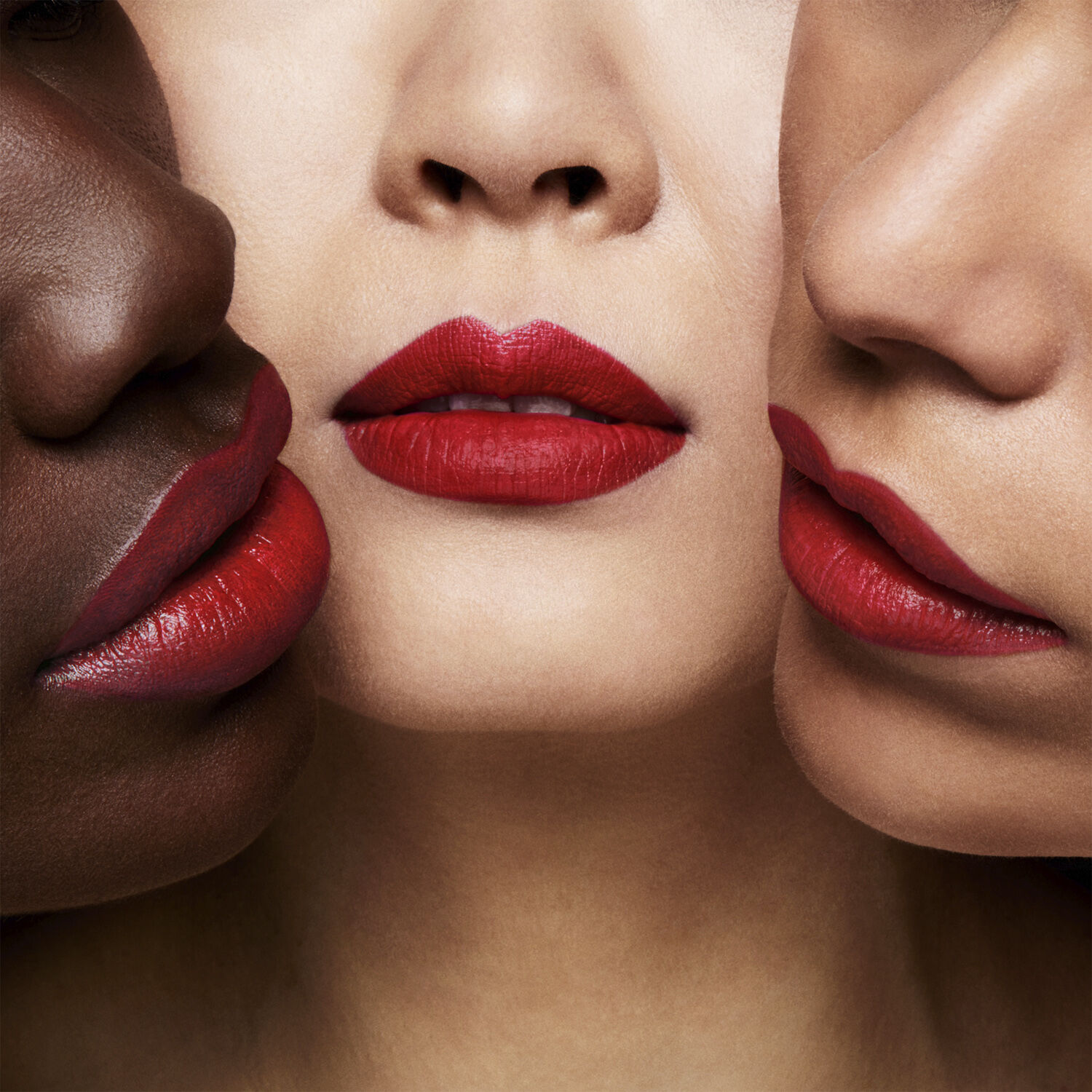 Lip Color Matte Lipstick