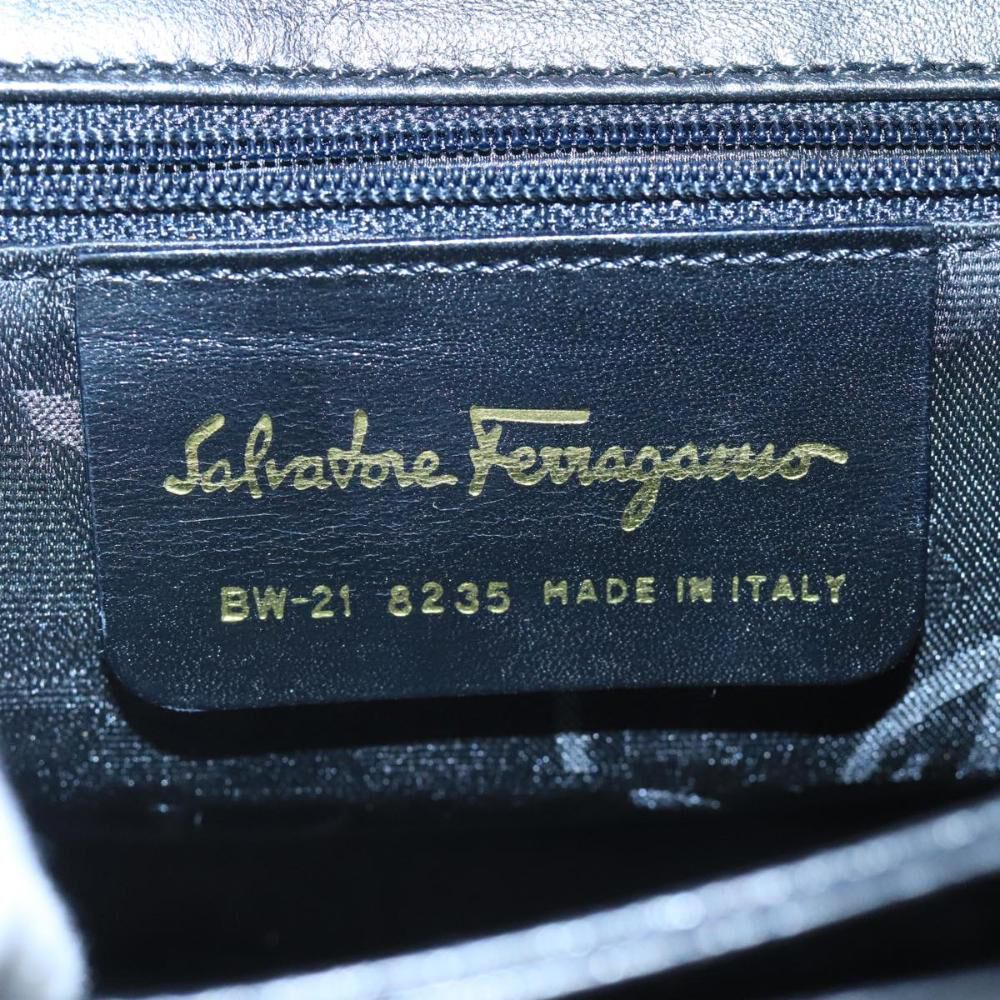 Salvatore Ferragamo Shoulder Bag