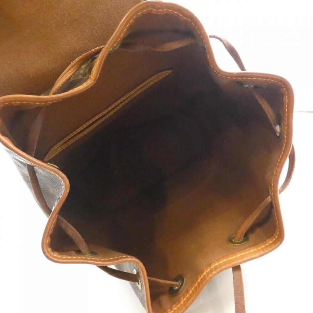 Louis Vuitton Montsouris