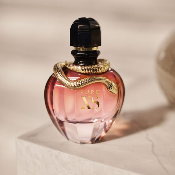 Pure Xs Femme Eau De Parfum