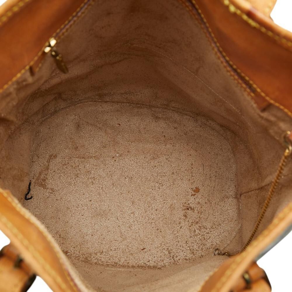 Louis Vuitton Bucket Bag