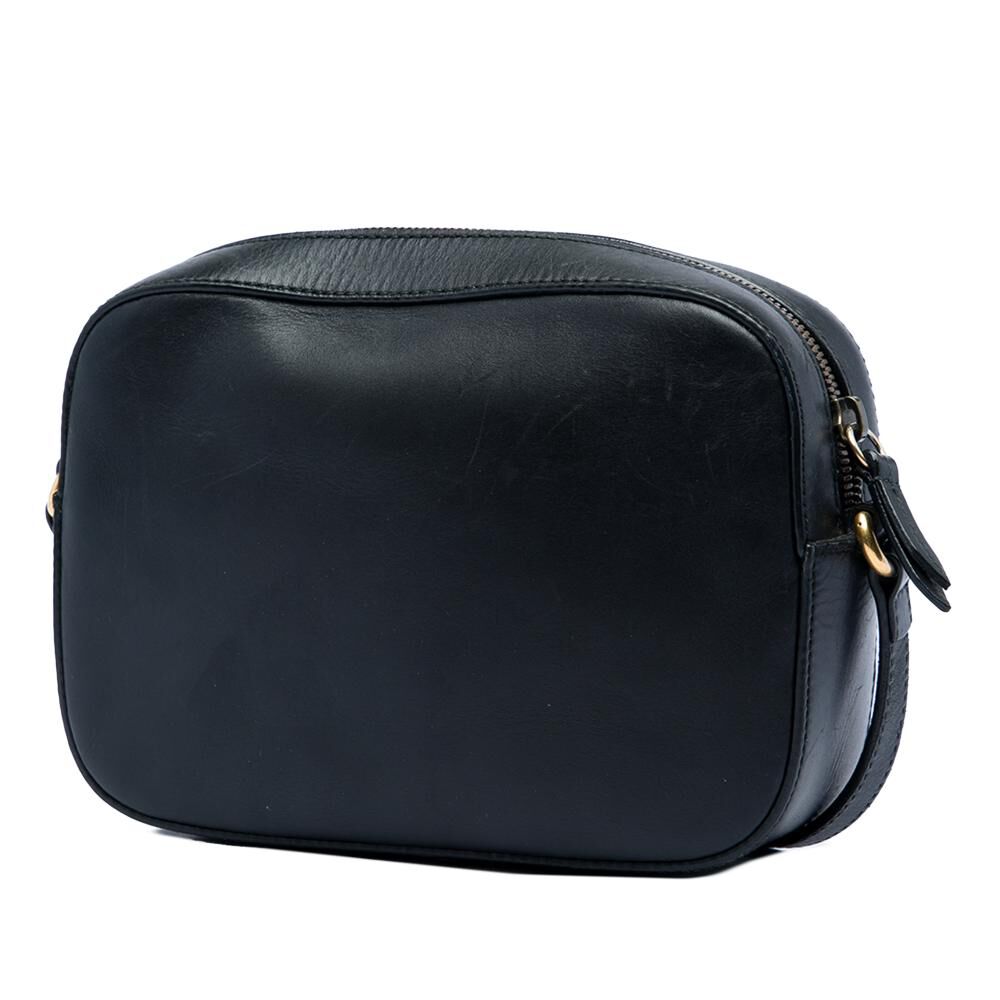 Gucci Camera Bag