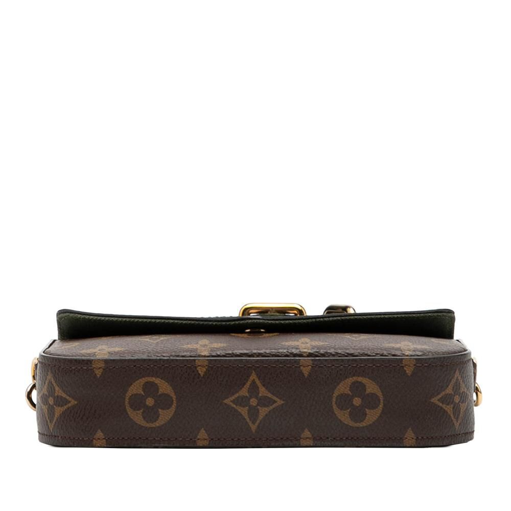 Louis Vuitton Pochette Felicie