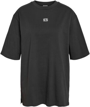 NMKOKOON S/S BACK PRINT T-SHIRT JRS
