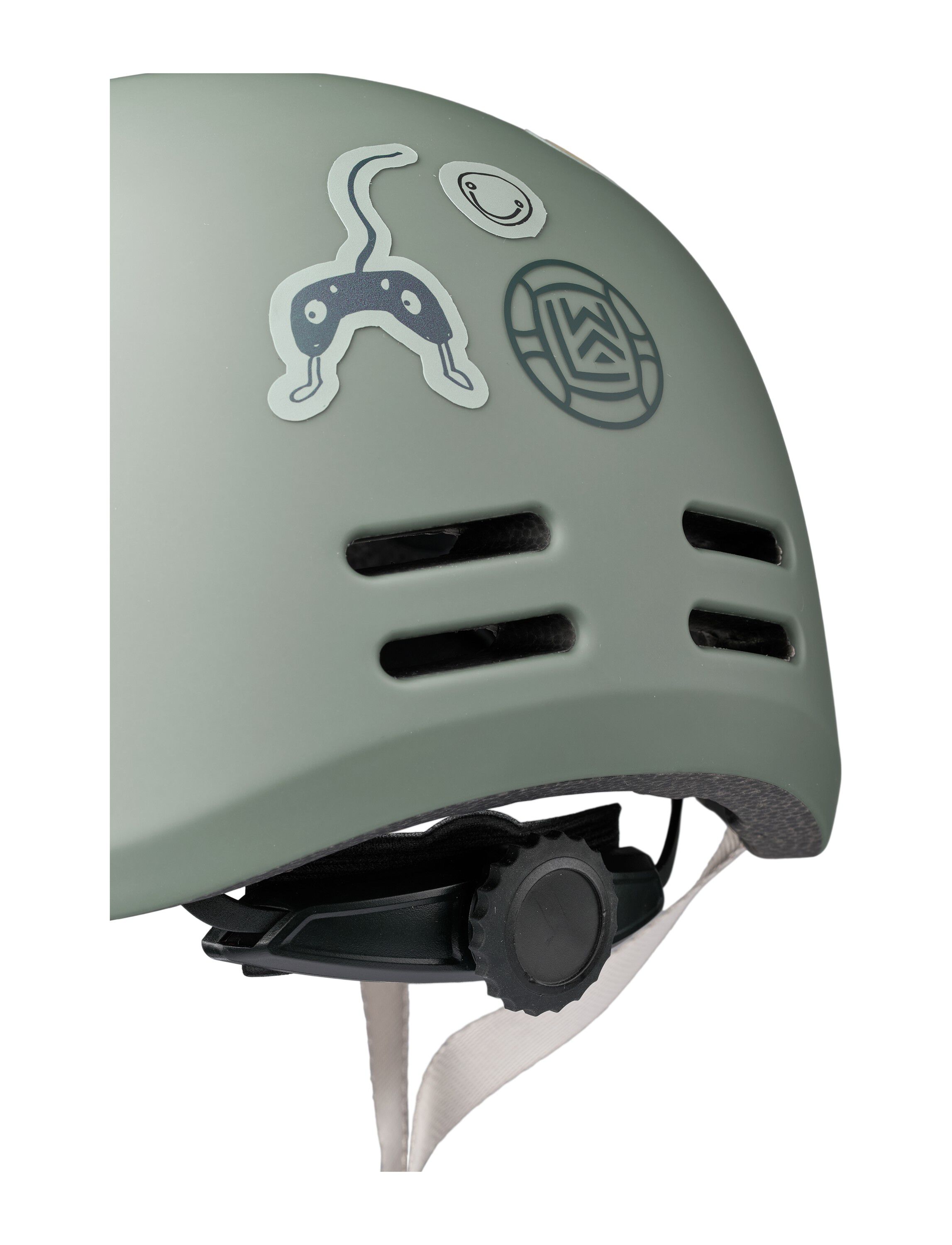 Milly Bike Helmet
