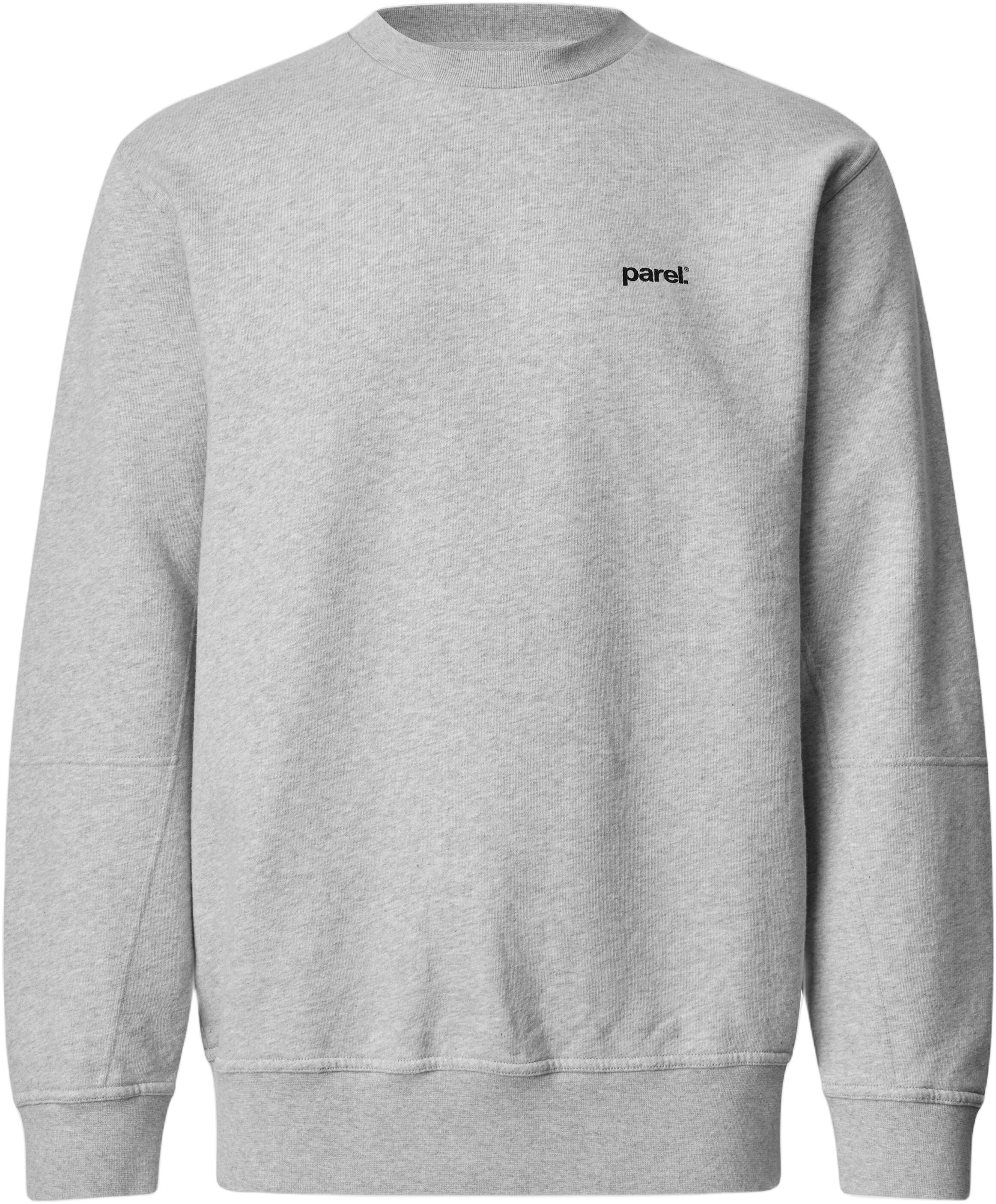 BP Crewneck