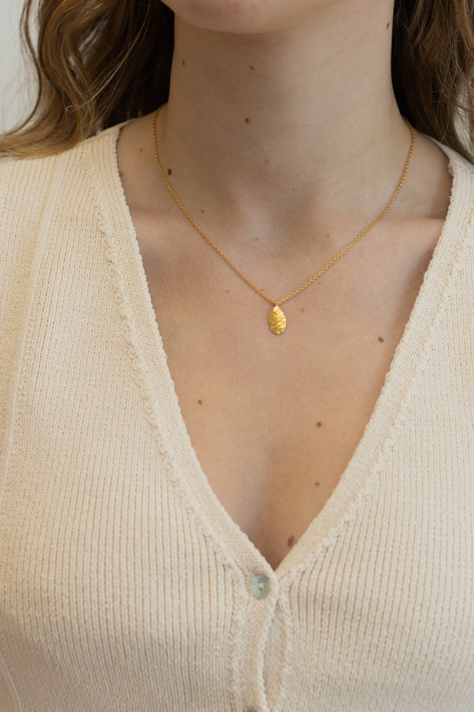 Dunes Necklace