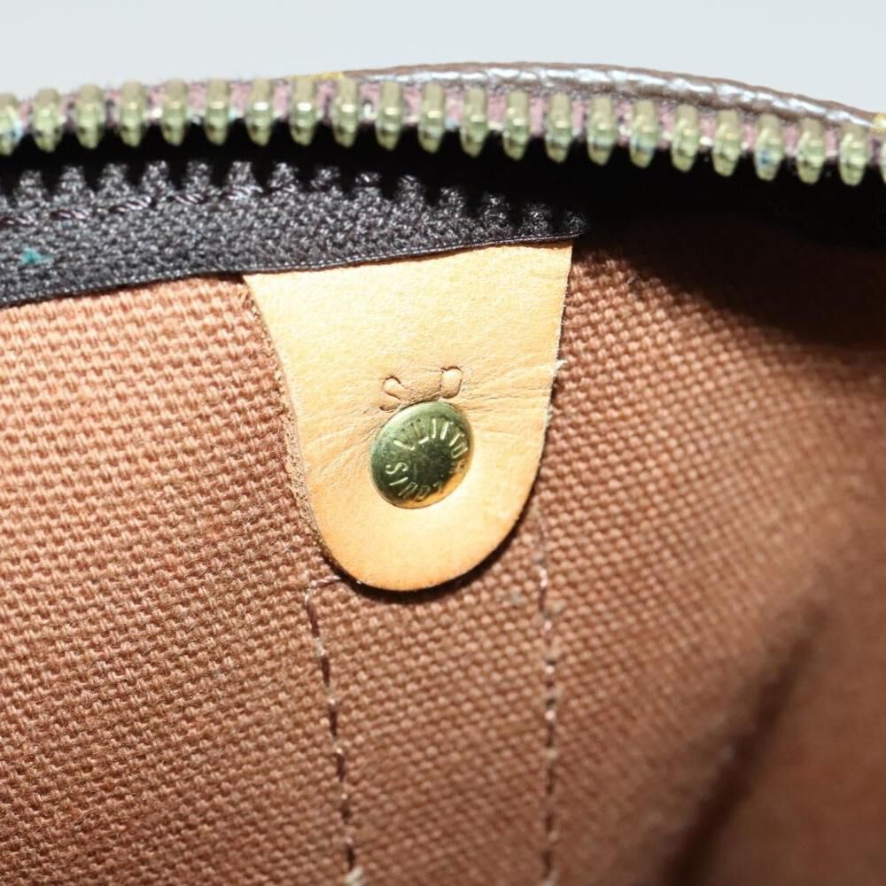 Louis Vuitton Keepall