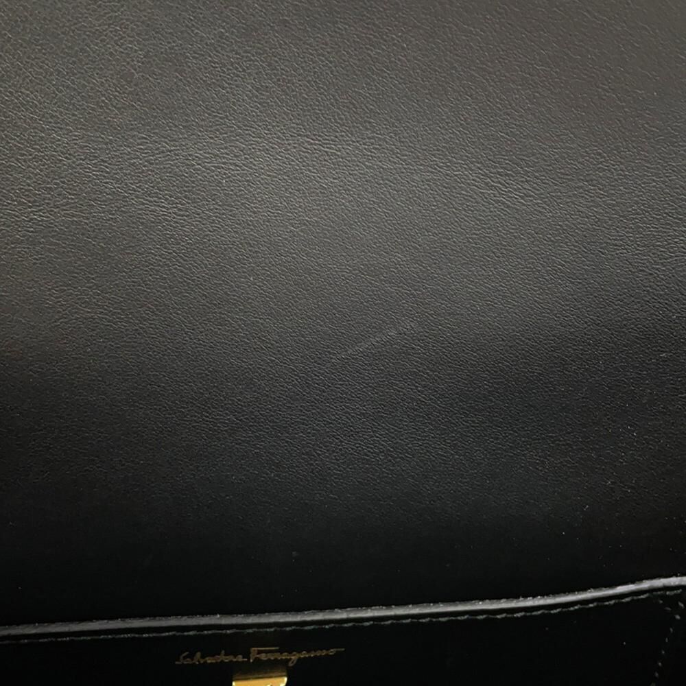 Salvatore Ferragamo Backpack