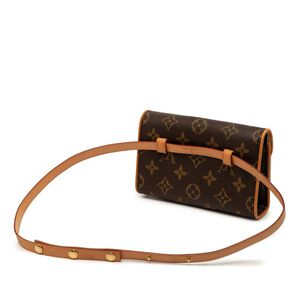 Louis Vuitton Florentine Pochette