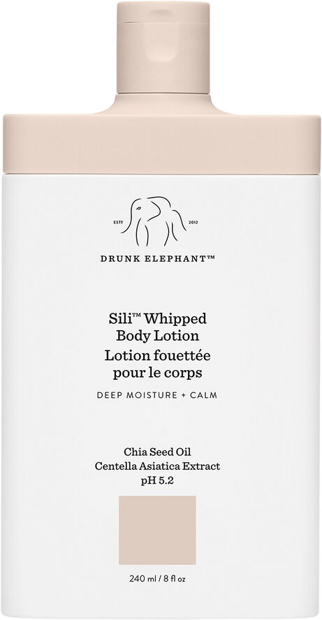 Sili Whipped - Body Lotion