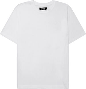 Organic Fitted Tee
