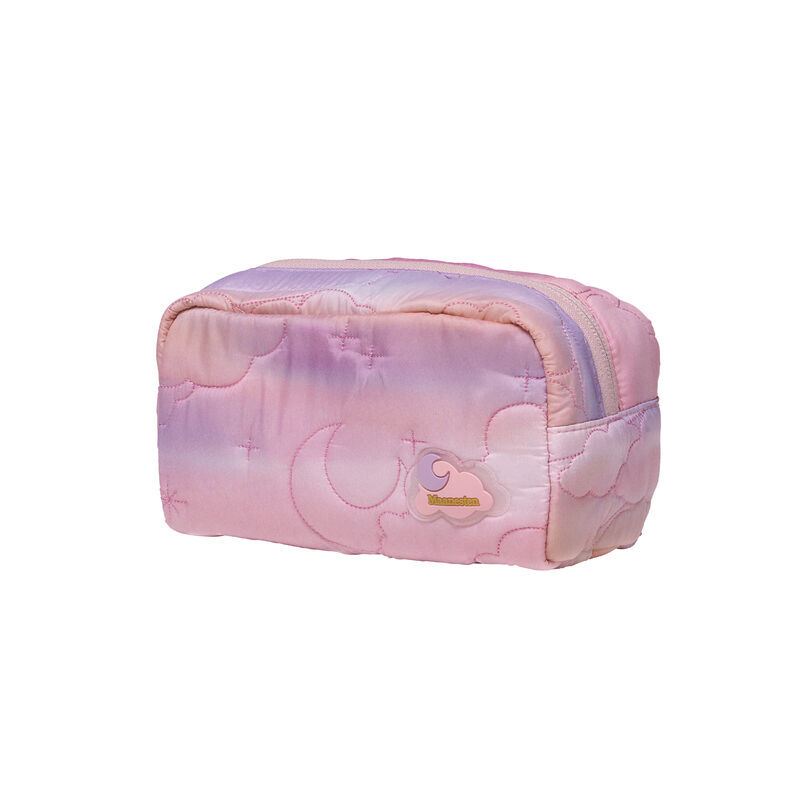 Stardust Bag Night Sky Rose