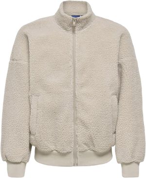 OSJPARKS LIFE OVZ LS ZIP SHERPA SWE