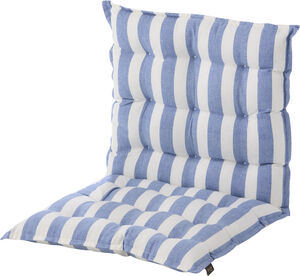 Seat Cushion 45x90cm Roma Azur