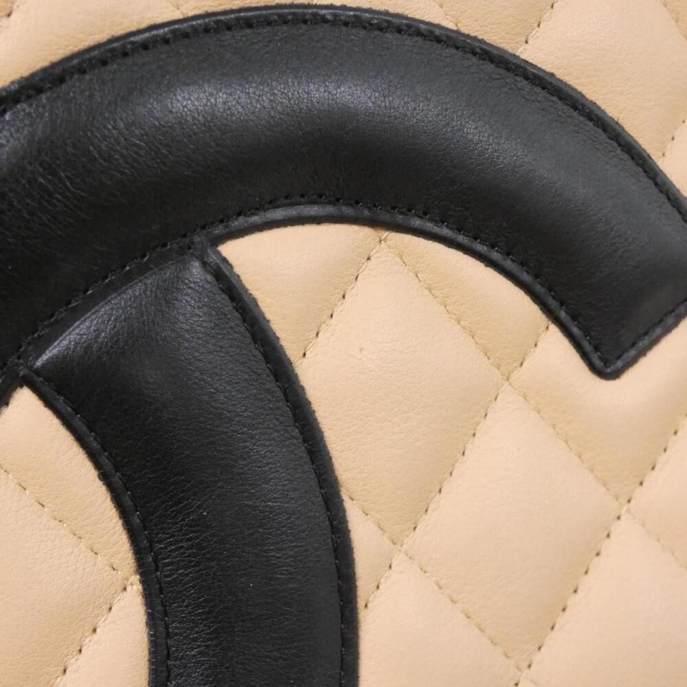 Chanel Tote