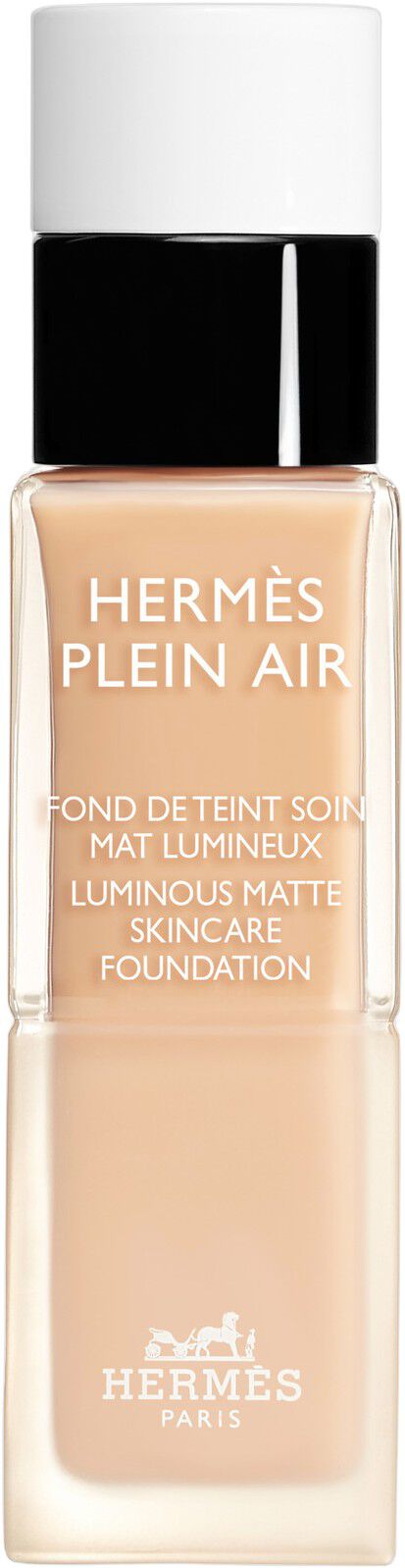 Herm&egrave;s Plein Air Foundation