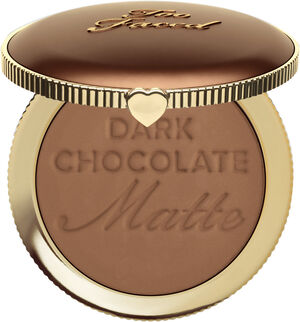 Chocolate Soleil Bronzer