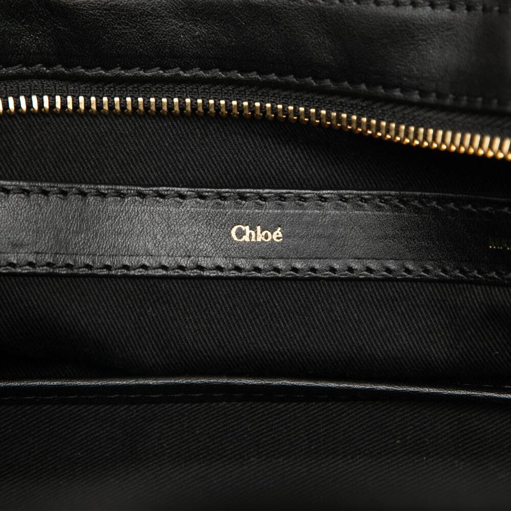 Chlo&eacute; Handbag