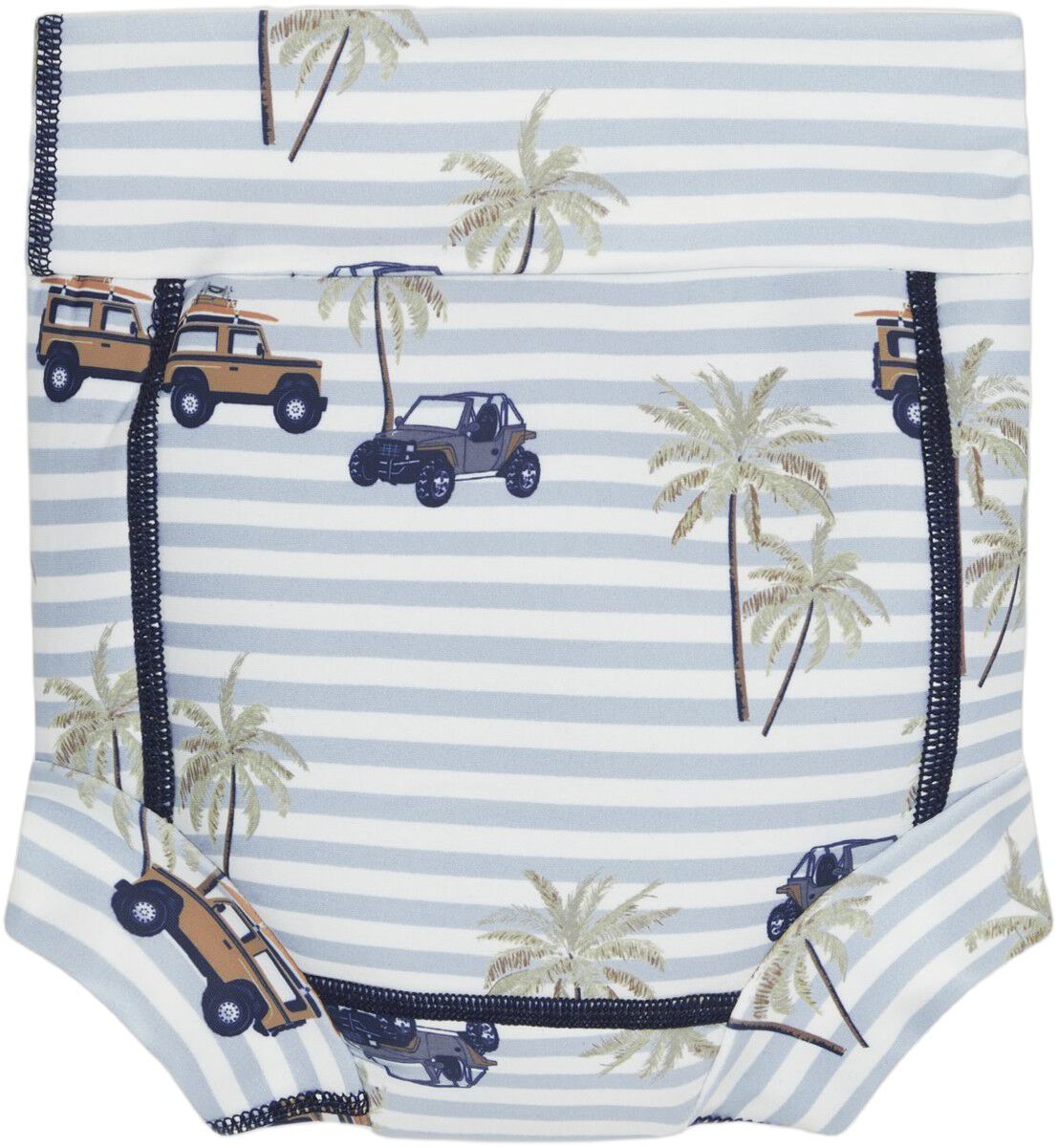 Swimwear Hcharumi Swimpant Boy