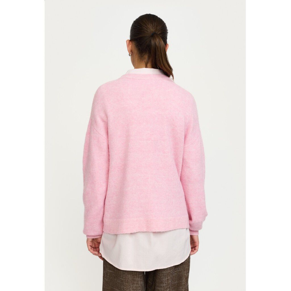 SRAllison Knit RWS