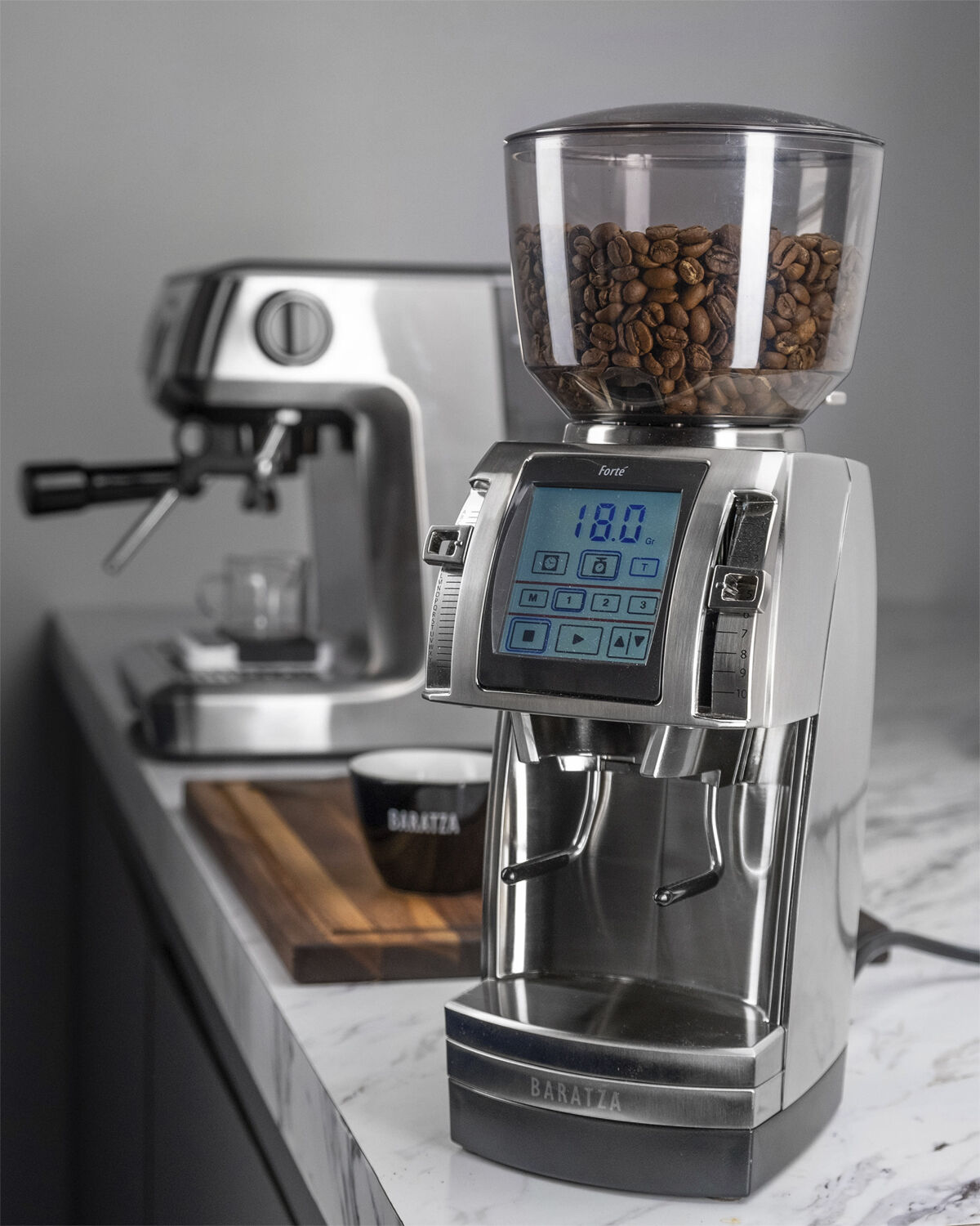 BARATZA FORTE AP COFFEE GRINDER