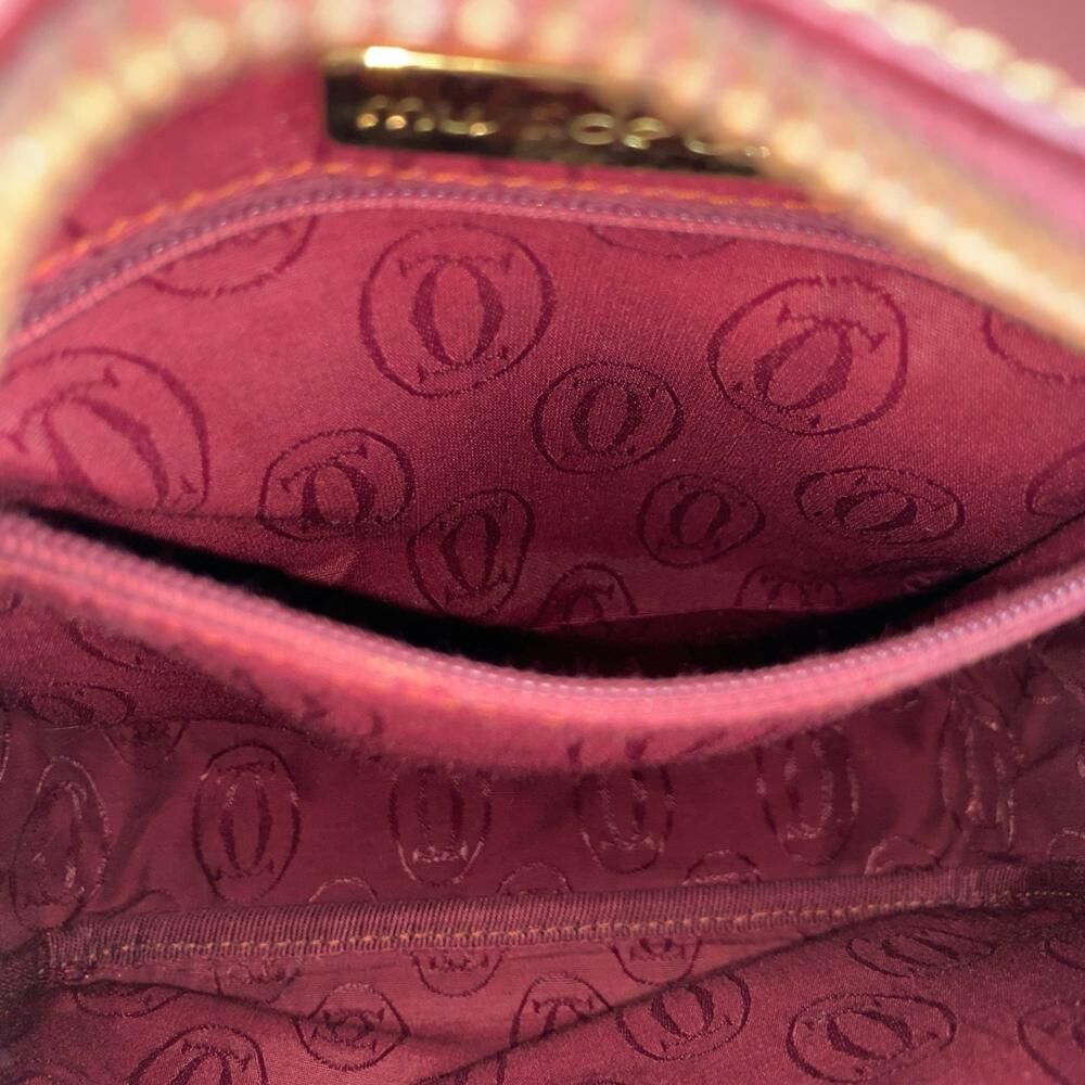 Cartier Shoulder Bag