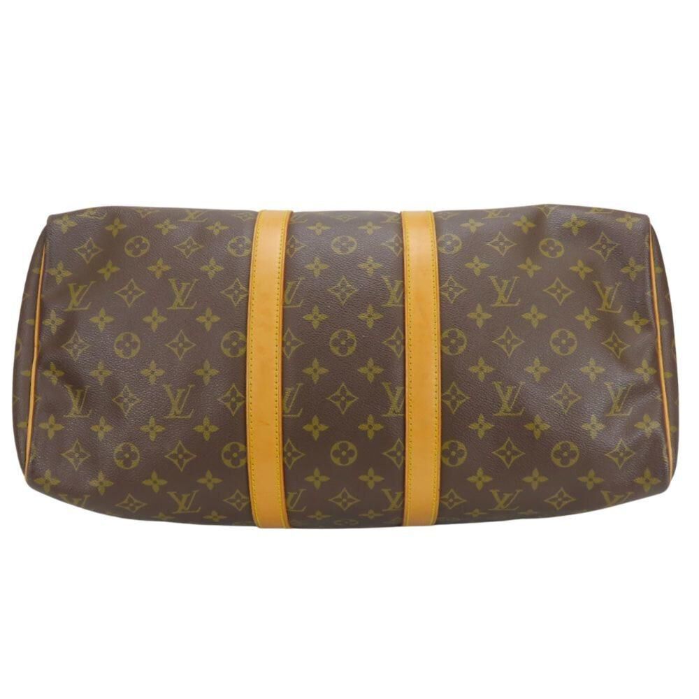 Louis Vuitton Keepall