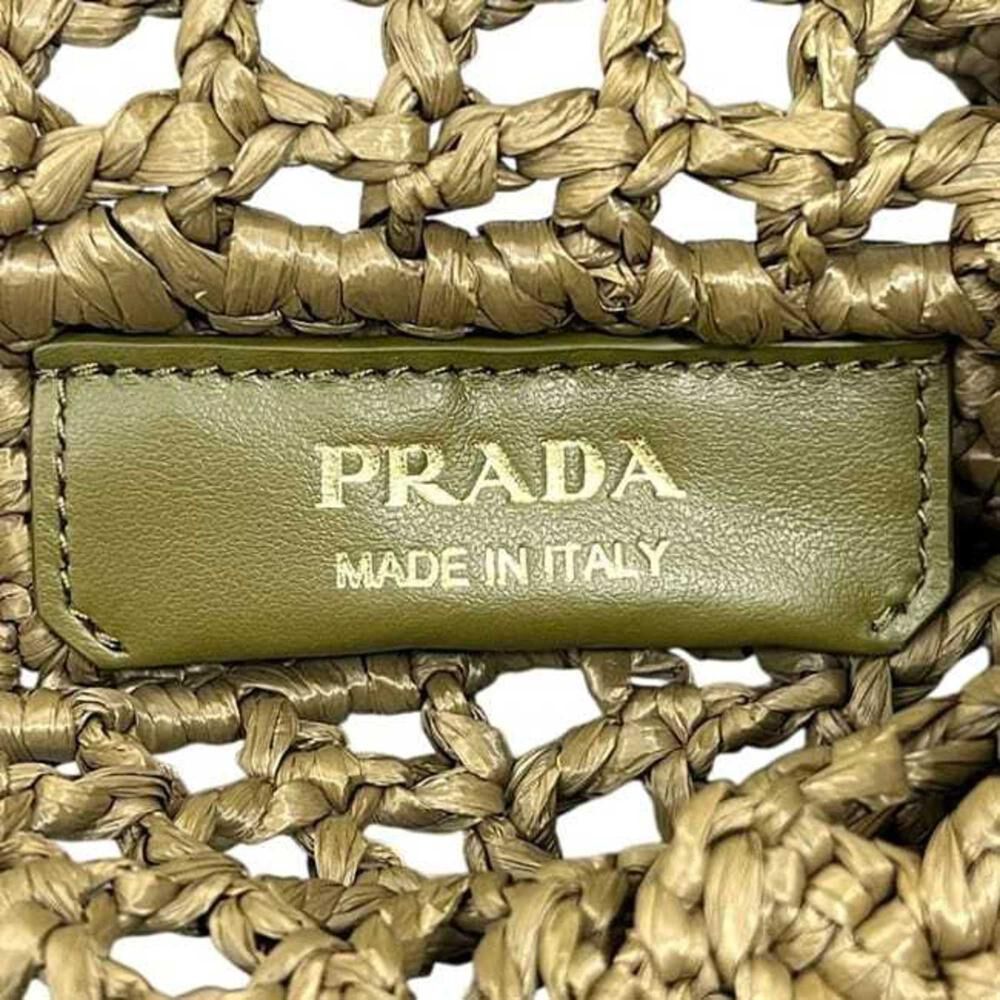 Prada Tote
